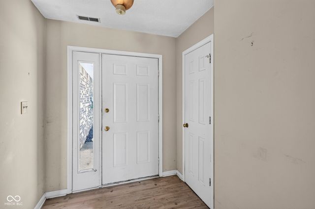 3114 Sandpiper South Drive, Indianapolis, IN 46268