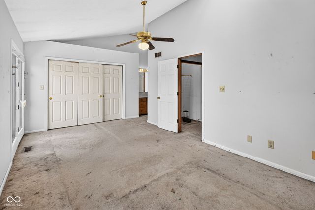 3114 Sandpiper South Drive, Indianapolis, IN 46268