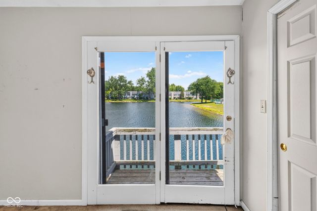 3114 Sandpiper South Drive, Indianapolis, IN 46268