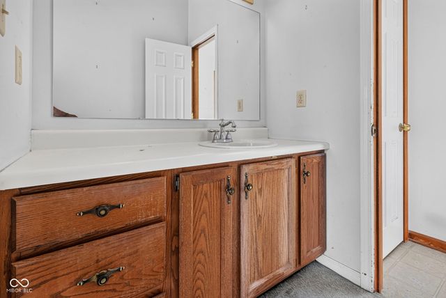 3114 Sandpiper South Drive, Indianapolis, IN 46268