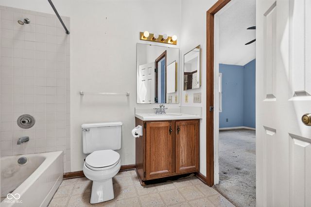 3114 Sandpiper South Drive, Indianapolis, IN 46268