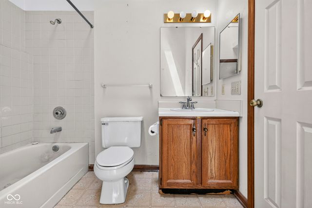3114 Sandpiper South Drive, Indianapolis, IN 46268