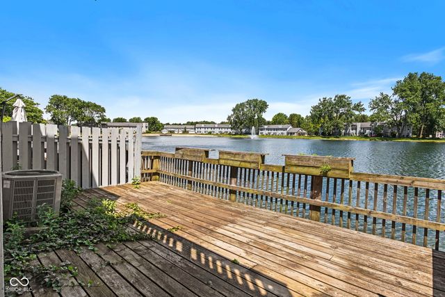 3114 Sandpiper South Drive, Indianapolis, IN 46268