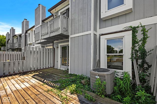 3114 Sandpiper South Drive, Indianapolis, IN 46268