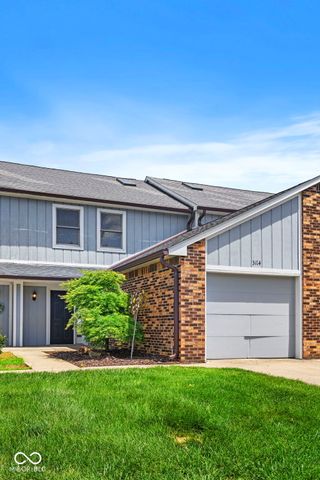 3114 Sandpiper South Drive, Indianapolis, IN 46268
