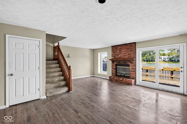 3114 Sandpiper South Drive, Indianapolis, IN 46268