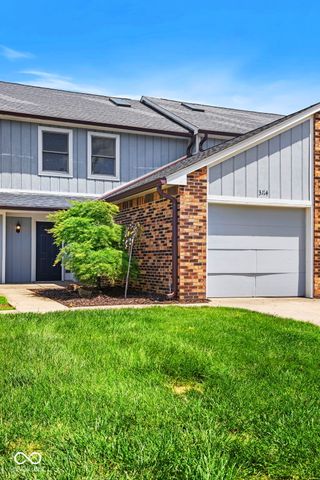 3114 Sandpiper South Drive, Indianapolis, IN 46268