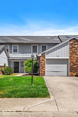 3114 Sandpiper South Drive, Indianapolis, IN 46268