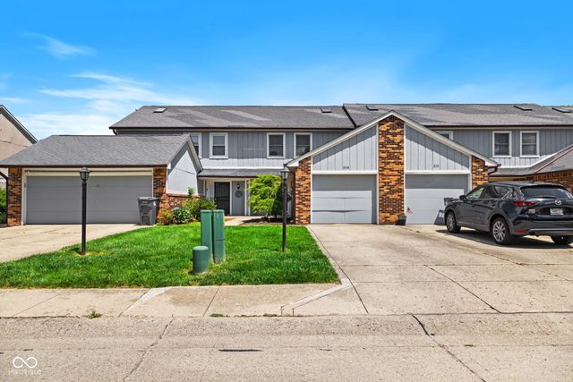 3114 Sandpiper South Drive, Indianapolis, IN 46268