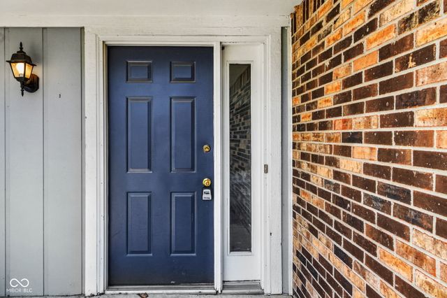 3114 Sandpiper South Drive, Indianapolis, IN 46268