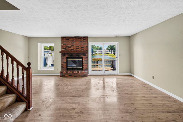 3114 Sandpiper South Drive, Indianapolis, IN 46268