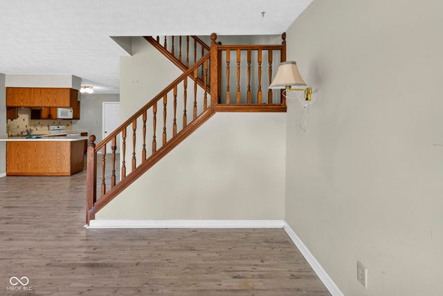 3114 Sandpiper South Drive, Indianapolis, IN 46268