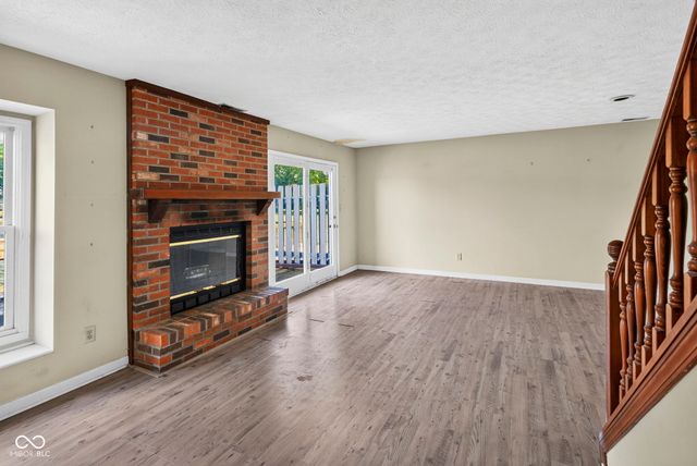 3114 Sandpiper South Drive, Indianapolis, IN 46268