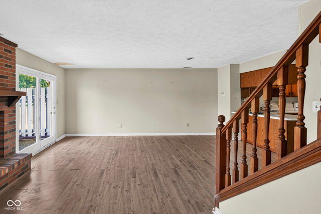 3114 Sandpiper South Drive, Indianapolis, IN 46268