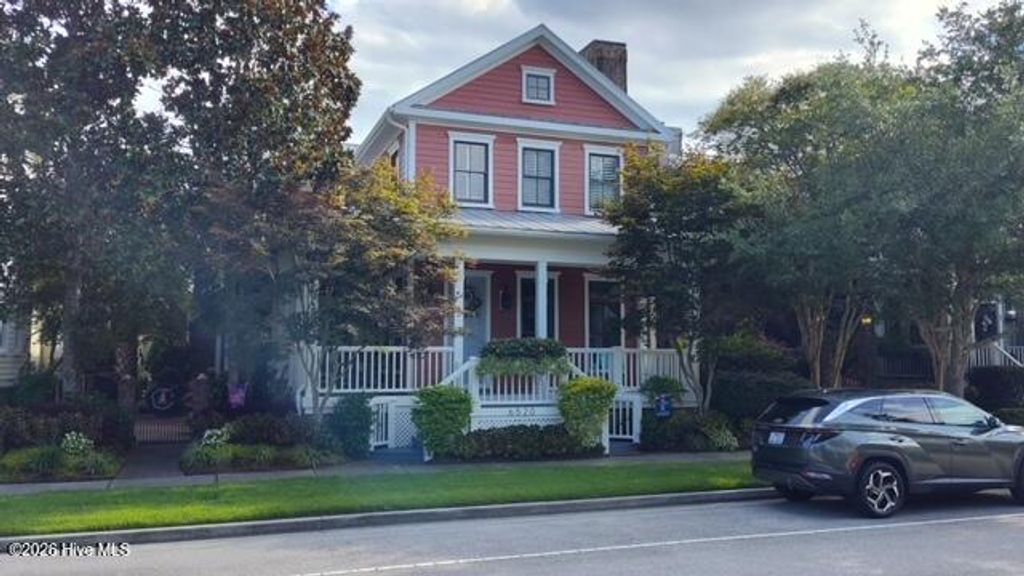 6520 Brevard Drive, Wilmington, NC 28405