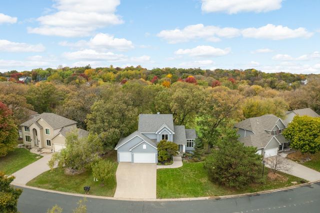 5054 Edgewater Drive, Savage, MN 55378