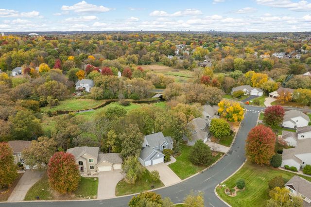 5054 Edgewater Drive, Savage, MN 55378