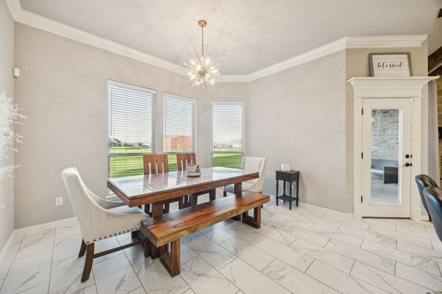 1020 Jesse James Lane, Springtown, TX 76082