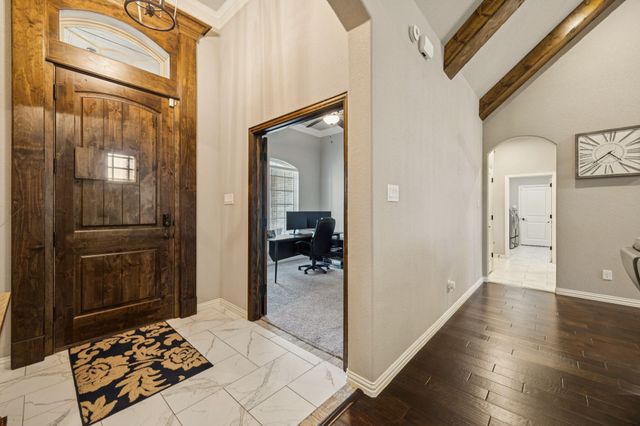 1020 Jesse James Lane, Springtown, TX 76082