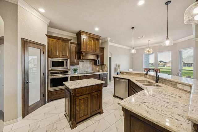 1020 Jesse James Lane, Springtown, TX 76082