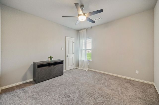 1020 Jesse James Lane, Springtown, TX 76082