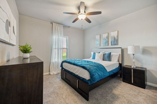 1020 Jesse James Lane, Springtown, TX 76082