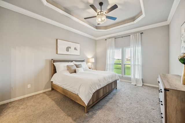 1020 Jesse James Lane, Springtown, TX 76082