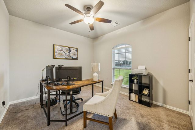 1020 Jesse James Lane, Springtown, TX 76082