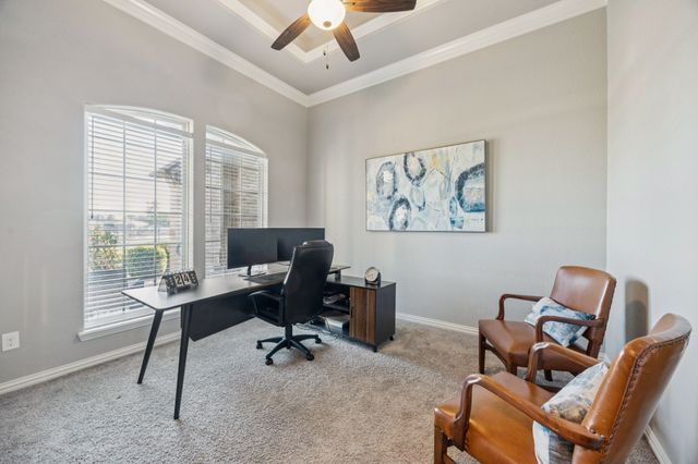 1020 Jesse James Lane, Springtown, TX 76082