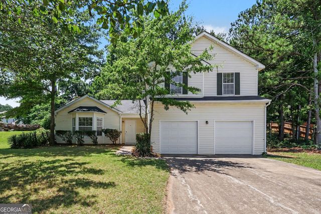2233 Glen Briar Way, Lithonia, GA 30058