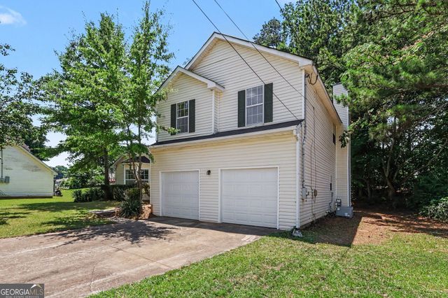 2233 Glen Briar Way, Lithonia, GA 30058