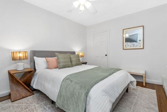 37 Commonwealth Ave 12, Newton, MA 01742