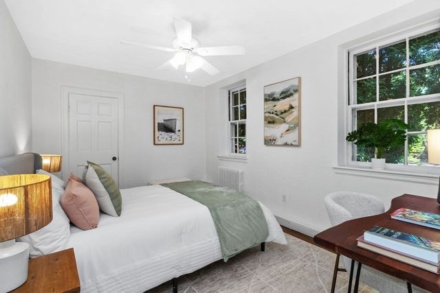 37 Commonwealth Ave 12, Newton, MA 01742