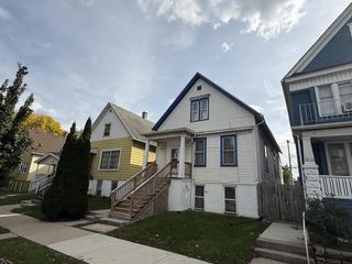 2019 W Lapham STREET, Milwaukee, WI 53204