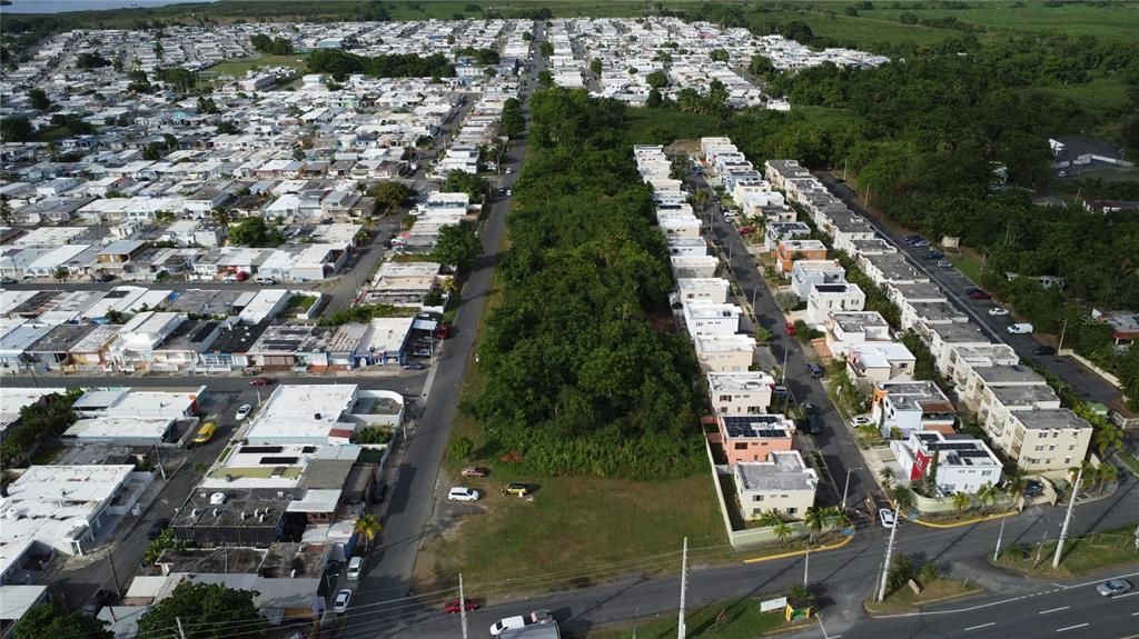 Image 1 of property listing at CARR 3 KM.HM 19.8, Canovanas, PR 00729