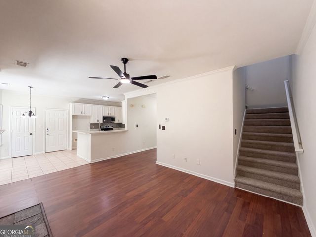 275 Btwn 245 & 275 Forrest Avenue, Fayetteville, GA 30214