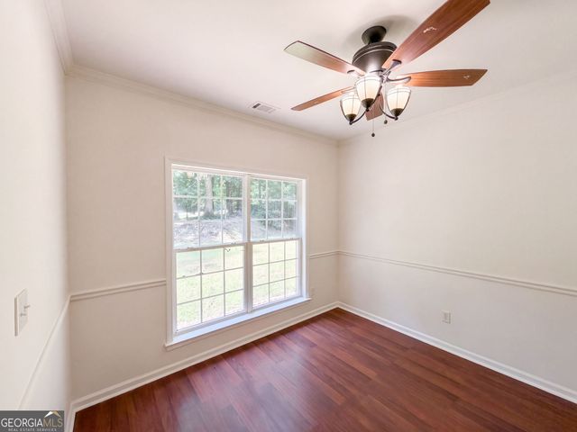 275 Btwn 245 & 275 Forrest Avenue, Fayetteville, GA 30214