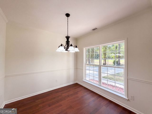 275 Btwn 245 & 275 Forrest Avenue, Fayetteville, GA 30214