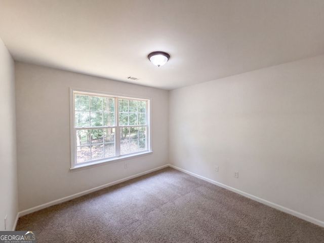 275 Btwn 245 & 275 Forrest Avenue, Fayetteville, GA 30214