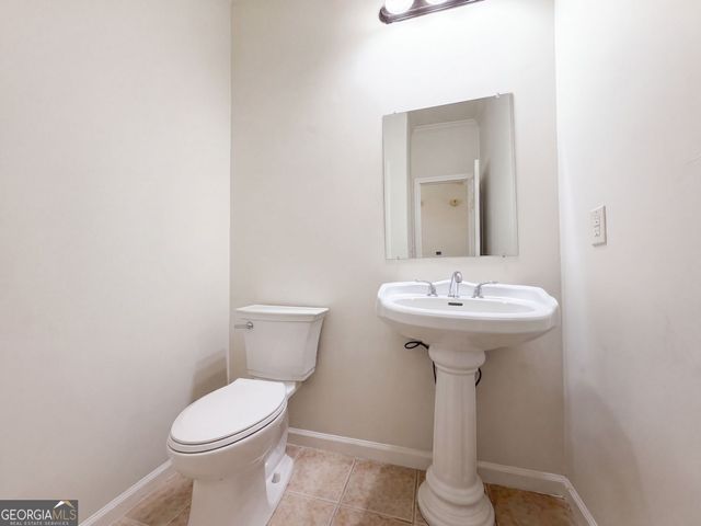 275 Btwn 245 & 275 Forrest Avenue, Fayetteville, GA 30214