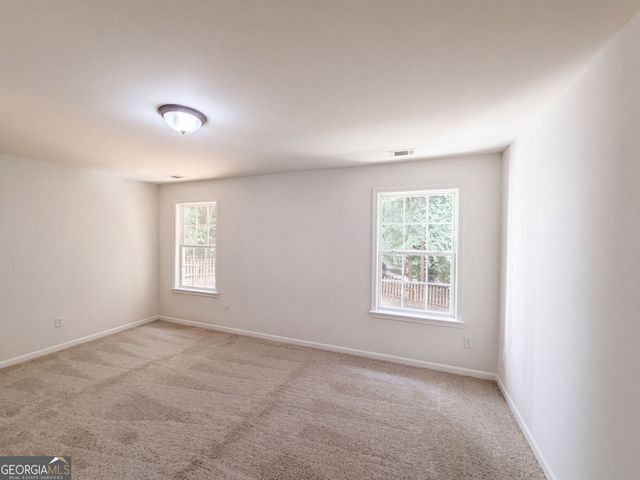 275 Btwn 245 & 275 Forrest Avenue, Fayetteville, GA 30214