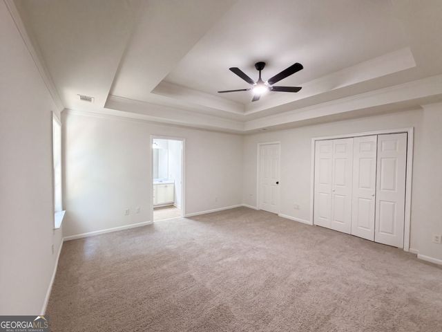 275 Btwn 245 & 275 Forrest Avenue, Fayetteville, GA 30214
