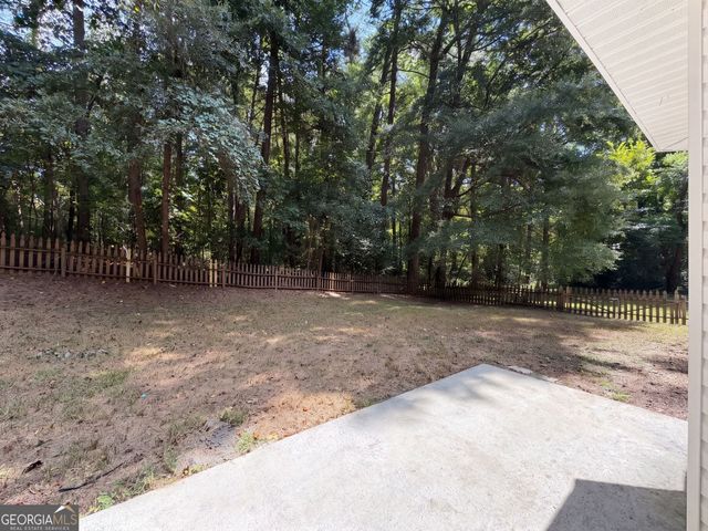 275 Btwn 245 & 275 Forrest Avenue, Fayetteville, GA 30214