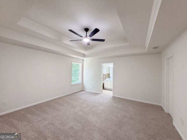275 Btwn 245 & 275 Forrest Avenue, Fayetteville, GA 30214