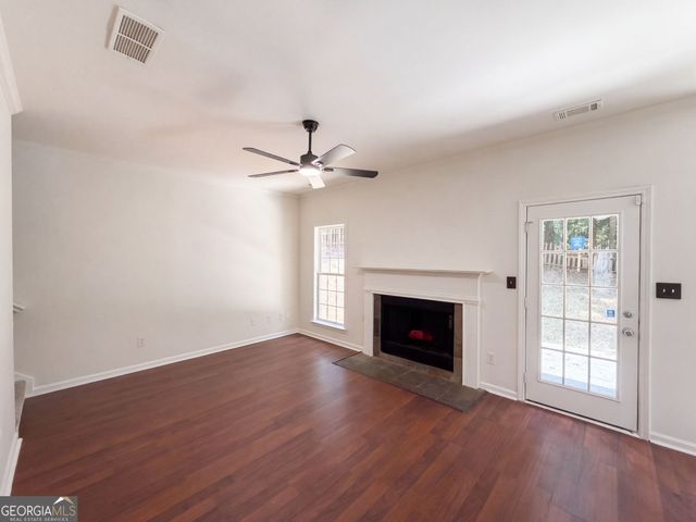 275 Btwn 245 & 275 Forrest Avenue, Fayetteville, GA 30214