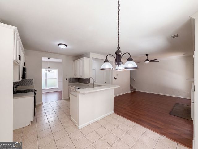 275 Btwn 245 & 275 Forrest Avenue, Fayetteville, GA 30214