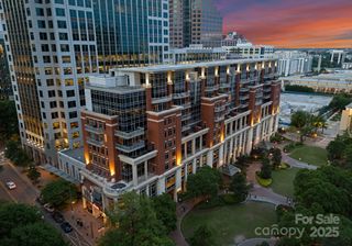 435 S Tryon Street 601, Charlotte, NC 28202