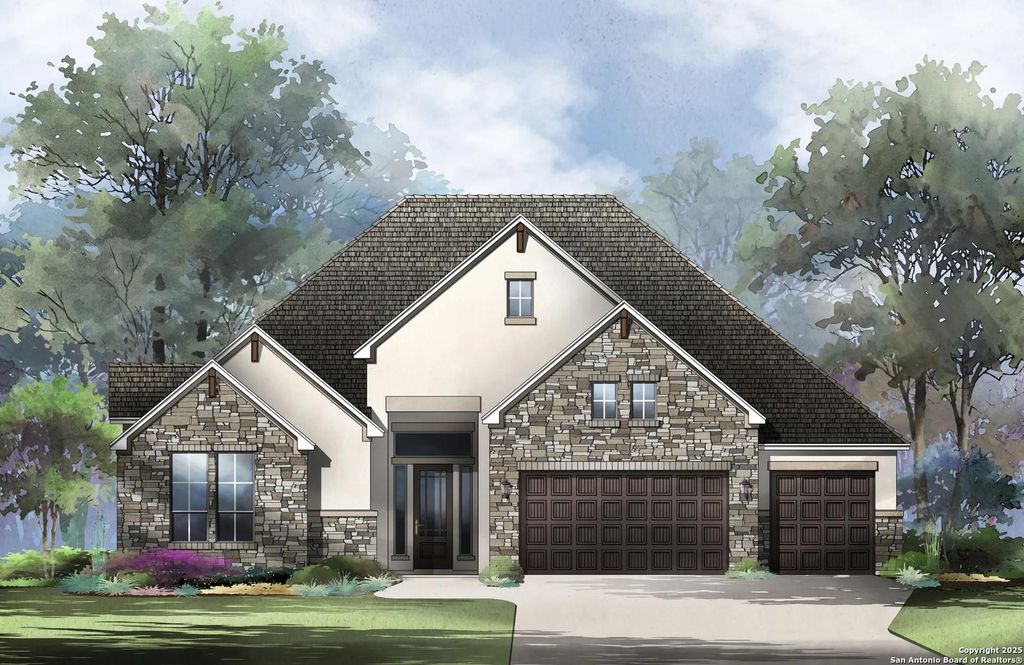 28310 Seppenfield, San Antonio, TX 78260