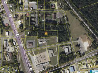 0 NW 3RD STREET NW, Childersburg, AL 35044