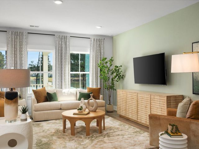 356 Calm Water Way, Summerville, SC 29486